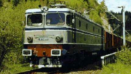 CFR Marfa: Comenzile de transport ale industriei de masini s-au prabusit in octombrie
