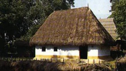 Muzeul Satului din Galati a fost inaugurat dupa o investitie de 300.000 de euro