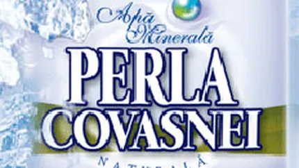 10% din Perla Covasnei s-a transferat joi pe Rasdaq cu 130.000 euro