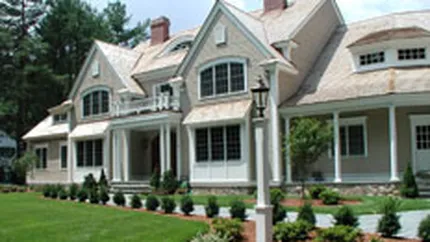 Imopedia: Zona Popesti Leordeni, in topul ofertelor noi de case si vile din Capitala