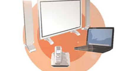 Romtelecom lanseaza primul sau pachet triple-play pentru companii