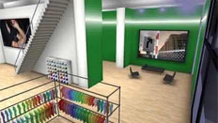 Unul din primele esecuri ale Google: lumea virtuala Lively se inchide