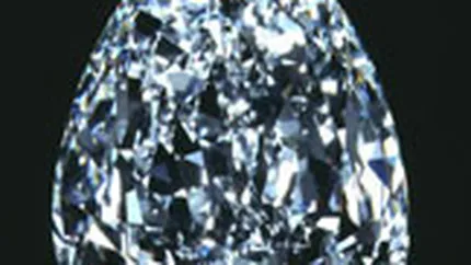 Cea mai mare companie din industria diamantelor: Suntem pregatiti sa micsoram productia