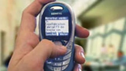 ING testeaza un serviciu de plata cu telefonul mobil la comercianti