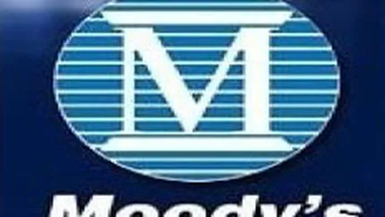 Moody\'s: Romania poate intra in recesiune anul viitor