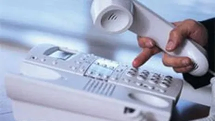 Romtelecom: Pierdere operationala de 14,4 mil. euro la 9 luni, veniturile au crescut cu 2% in T3