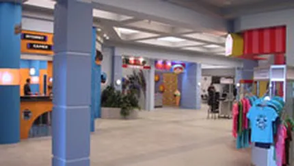 Retailerii se vor gandi de doua ori inainte de a inchiria spatii anul viitor