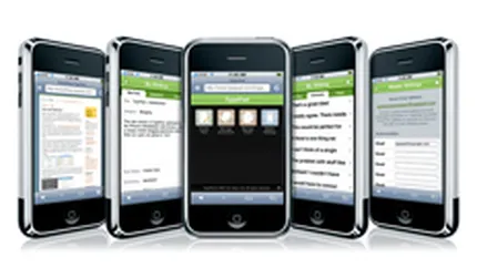 Apple, data in judecata din cauza sistemului de navigare pe Internet al iPhone