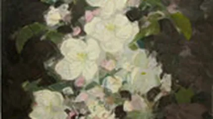 Pictura de Grigorescu, scoasa la licitatie pentru peste 57.000 euro