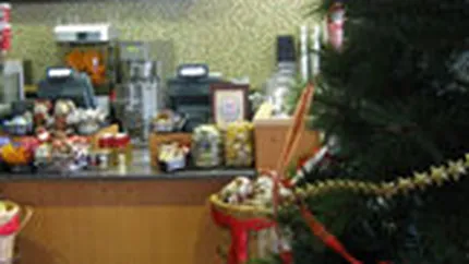 Starbucks deschide a cincea cafenea din Bucuresti, langa Piata Victoriei