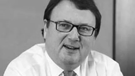 CEO-ul grupului de comunicare Aegis a parasit compania