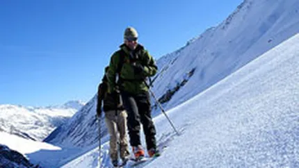 Mini-vacanta de 1 decembrie creste gradul de ocupare pe Valea Prahovei