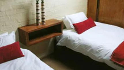 Predeal SA scoate la licitatie publica o pensiune cu pretul minim de 580.000 euro