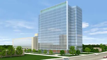 Valoarea cladirilor de birouri din provincie a scazut cu 20% in S1