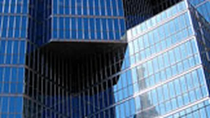 Bucuresti, pe locul 4 in CEE la spatiile de birouri livrate in primele 9 luni