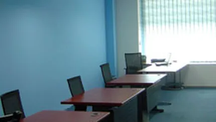 EuroMetropola: Chiriile spatiilor de birouri vor stagna in urmatoarele 6 luni