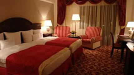 Hotelul Palace Resort & Spa din Sibiu s-a afiliat lantului Hilton