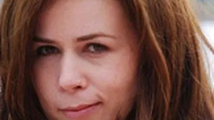 Andreea Toloaca, noul director de marketing al Orkla Foods Romania