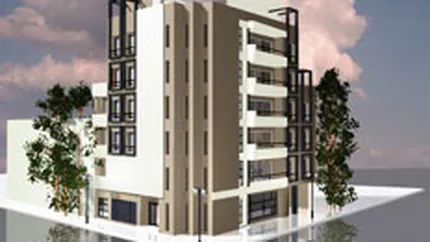 GLS Invest va investi 3 mil. euro intr-un bloc cu birouri pentru IMM-uri