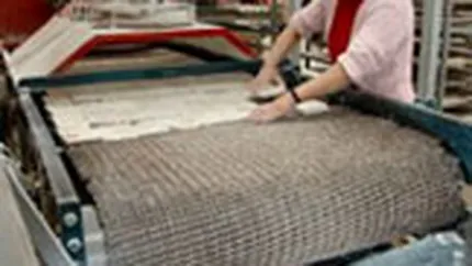 Romania, pe locul 2 in UE dupa cresterea anuala a preturilor industriale in octombrie