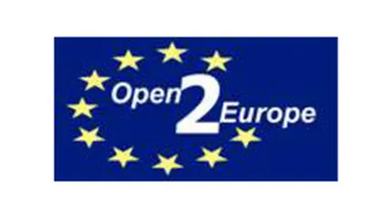 Agentia de comunicare Open2Europe se extinde in Ucraina