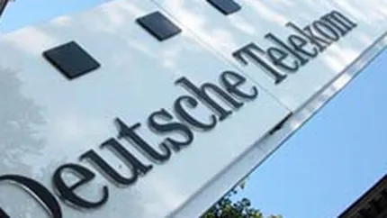 CFO-ul Deutsche Telekom demisioneaza inainte de finalizarea mandatului