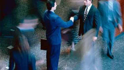 Tiriac Imobiliare face angajari, in ciuda crizei