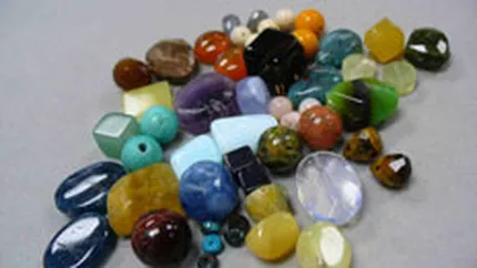 Targul de Cristale din Capitala asteapta 5.000 de vizitatori in 5 zile