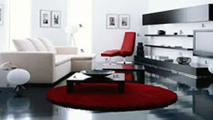 BoConcept a investit 450.000 euro in al doilea sau magazin de mobila de lux din Romania