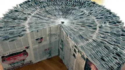 Tabloidele dicteaza pe piata locala a presei scrise