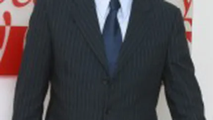 Dragos Grigoriu este country manager al Aegis Media