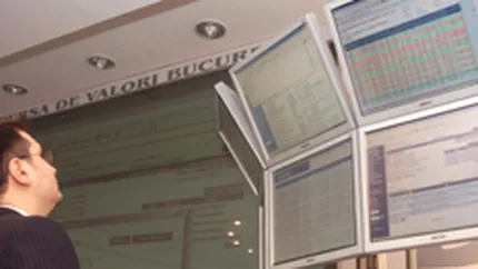 Bursa isi opreste tranzactiile din 2008 pe 23 decembrie
