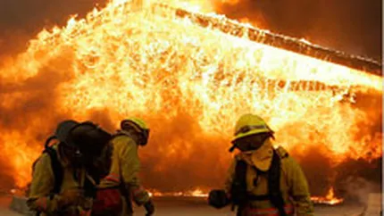 Asigurarile de incendiu si calamitati naturale au crescut cu 39% la 9 luni
