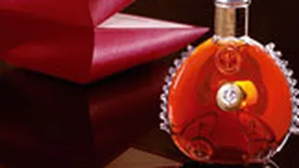 Coniac de lux pus in vanzare si in Romania, pentru 50.000 de euro