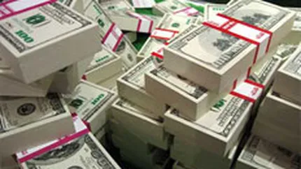 Vremea dolarului puternic se apropie de sfarsit