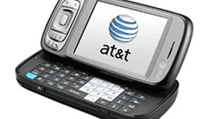 AT&T vrea o singura platforma software pentru smartphone-urile cu brand propriu