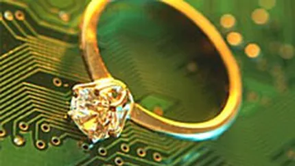 Vanzarile online de bijuterii si muzica au scazut la nivel global, la inceputul lui decembrie