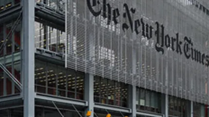 New York Times isi ipotecheaza sediul din Manhattan din cauza crizei financiare