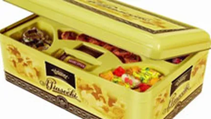 Polonezii de la Wawel intra pe piata de ciocolata din Romania cu tinta de vanzari de peste 2,5 mil. euro