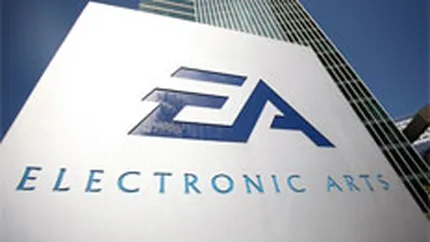 Electronic Arts reduce estimarile de venituri pentru 2009 si anunta disponibilizari