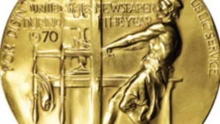 Premiul Pulitzer va fi acordat si pentru ziare online din 2009