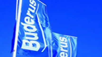 Buderus: Piata centralelor termice va scadea anul viitor in volum