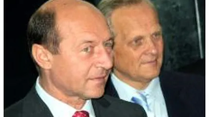 Theodor Stolojan este noul prim-ministru