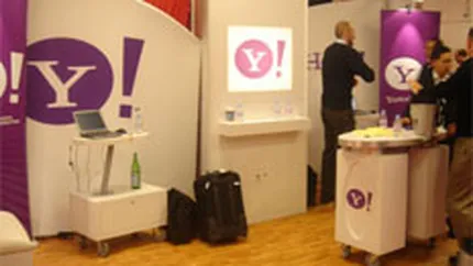 Surse: Yahoo va disponibiliza joi 1.500 de angajati
