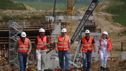 Bechtel: Reducrea lucrarilor la Autostrada Transilvania va afecta pana la 2.300 de angajati