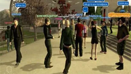 Sony lanseaza Home, reteaua sociala 3D pentru utilizatorii PlayStation 3