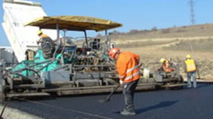 Precizare Bechtel: Cei 2.300 de lucratori de la Autostrada Transilvania intra in somaj tehnic