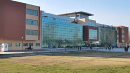 Investitia intr-un campus preuniversitar din Capitala, mai mare cu 30% decat estimarile initiale