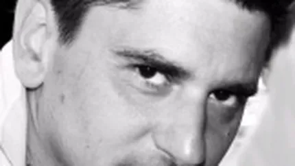 Cosmin Radoi este noul managing director al Graffiti BBDO