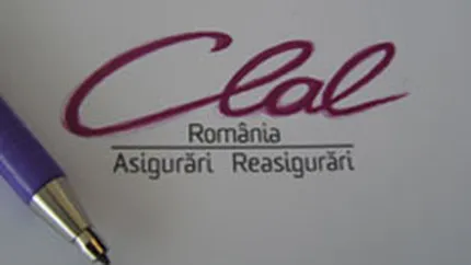 Asiguratorul Clal Romania a investit 4 mil. euro in procesul de rebranding
